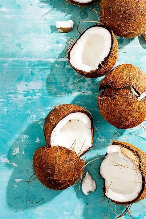Coconout Summer Wallpapers Wallpaper Cave