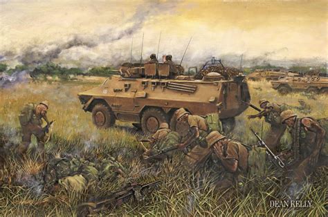 The South African Border War A Brief History Citizen Historian