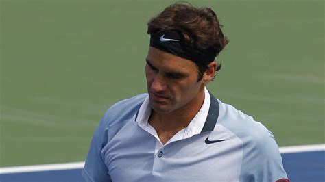 Federer And Nadal Tested Djokovic And Murray Comfortable Eurosport