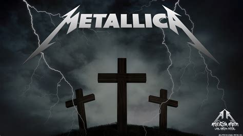 Metallica Wallpapers Hd 69 Images