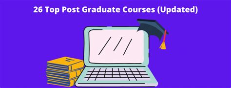 26 Top Post Graduate Courses In 2024 Updated Iim Skills