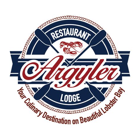 Argyler Lodge And Restaurant Nova Scotia Lobster Trail