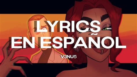 Red Flags Tom Cardy And Montaigne Lyrics En Español Youtube