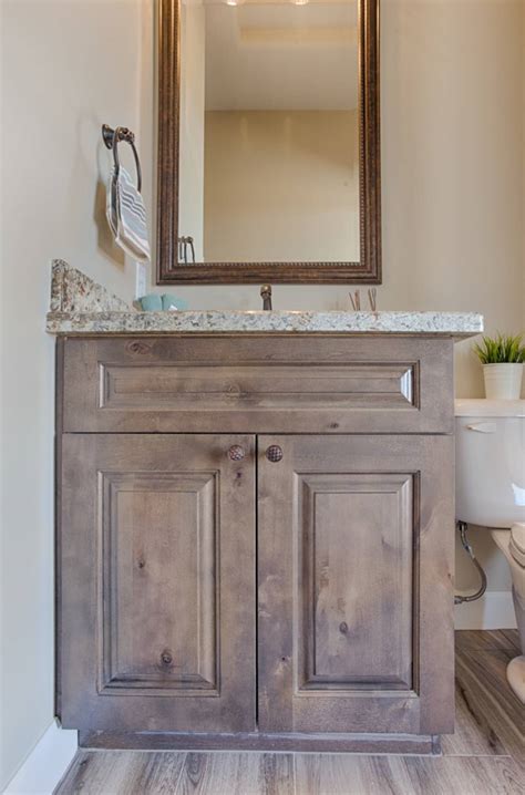 Willowbrook 33" Vanity Sink Base Cabinet