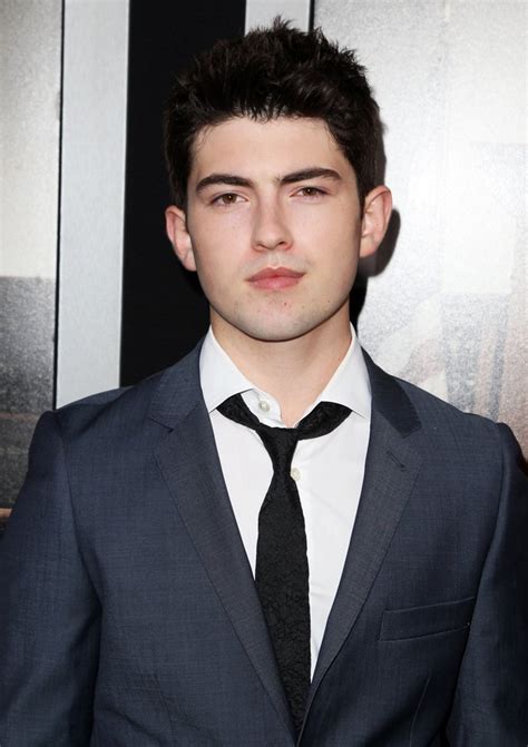 Classify Ian Nelson Actor