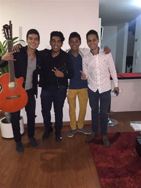 Kaleth morales en guitarras tracklist. Los jóvenes artistas que interpretarán a Los K en la ...
