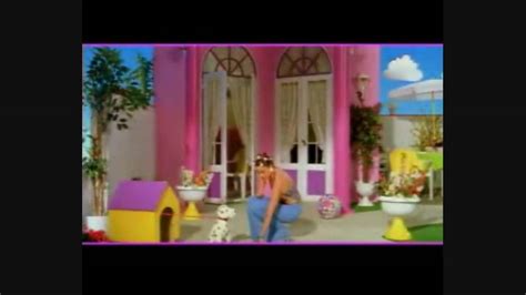 Aqua Barbie Girl Official Music Video Hd Youtube