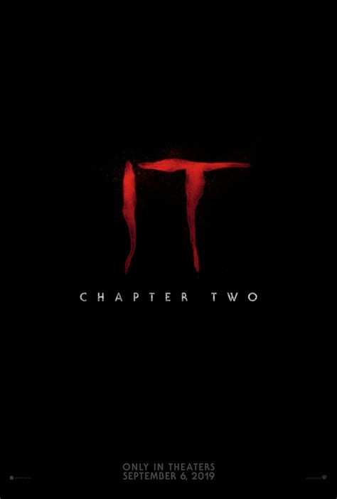 It Chapter 2 Movie Teaser Trailer