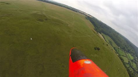 Videos posted on social media show bricks strewn across residential streets, and damage to houses and cars. Selsey aerial video - YouTube
