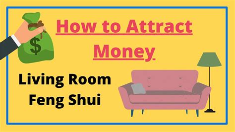 How To Attract Money And Good Luck Living Room Feng Shui Tips How