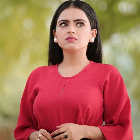 Indian Punjabi Actress