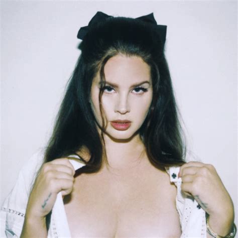 Lana Del Rey Charts On Twitter Lana Del Rey Was The 10th 4 Most