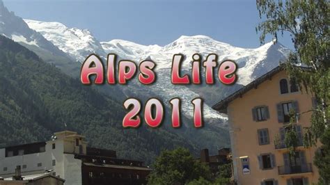 Alps Life Youtube