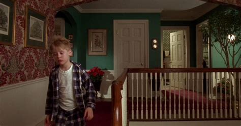 Everything To Know About The Real Home Alone House
