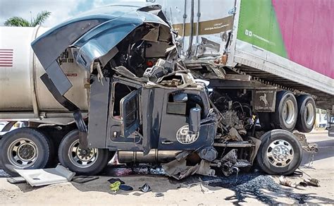 México es segundo en muertes por accidentes de tránsito