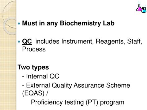 ppt clinical biochemistry laboratory and do s and dont s powerpoint presentation id 1130186