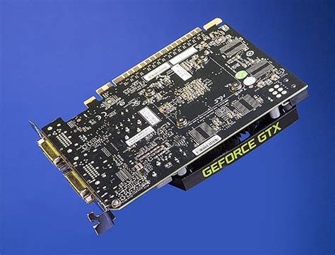 On this page you will find the most comprehensive list of drivers and software for video nvidia geforce 7900 gtx. New from NVIDIA: GeForce GTX 650 Ti - Big Power at a Small ...