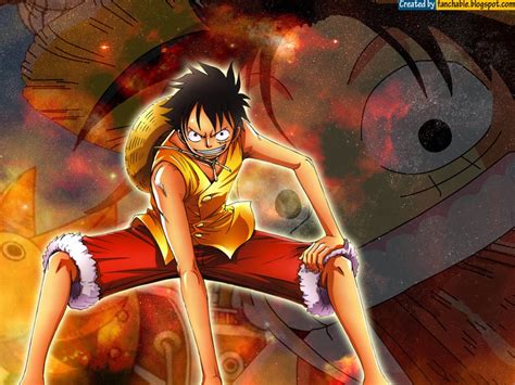 10 ideal and most recent luffy wallpaper new world for desktop computer with full hd 1080p (1920 × 1080) free download. Best Wallpaper: Monkey D'Luffy One Piece Wallpapers