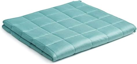 5 Best Weighted Blankets For Combating Insomnia Sleepbo