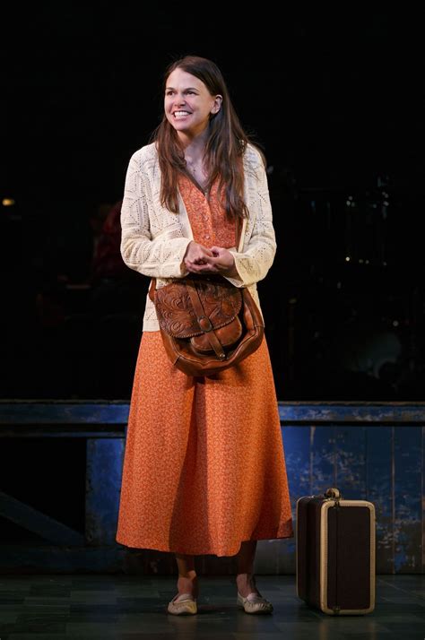 Violet Sutton Foster The Well