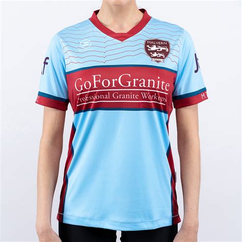 Custom Football Kit Scimitar Sportswear Bespoke Football Shirts