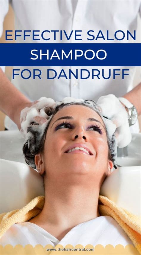 Best Salon Shampoo For Dandruff Top 10 Picks 2022 Salon Shampoo