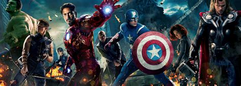 ARTICLE | Ranking The 13 Marvel Films - REEL GOOD