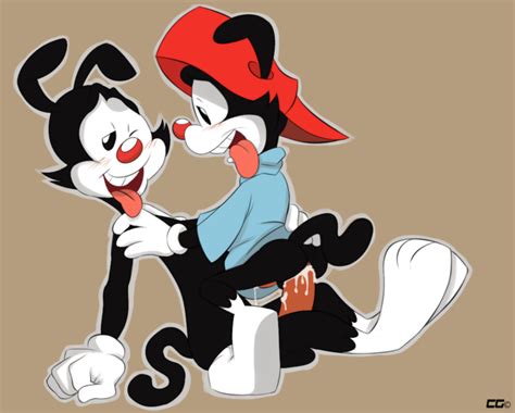 Rule Anal Anal Sex Animaniacs Ass Bottomless Brothers. 