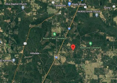 SOLD! Remote Sanctuary, Rural Living Acreage- MS Lot- Remote Sanctuary