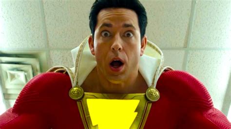 Shazam And Geek Culture Tales Of The Aggronaut