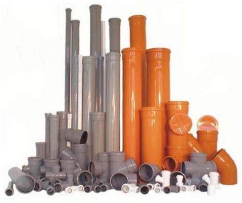 Пластиковые трубы канализационные: размеры и цена