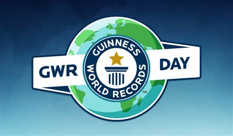 Thanks to all who participated! Records | Guinness World Records