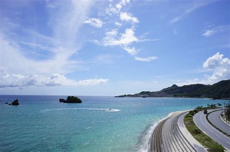 Okinawa Island Of Japan - WorldAtlas