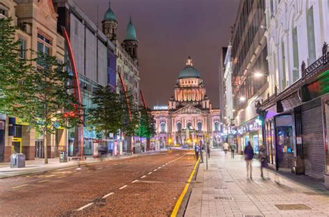 44 Of The Best Things To Do In Belfast Northern Ireland