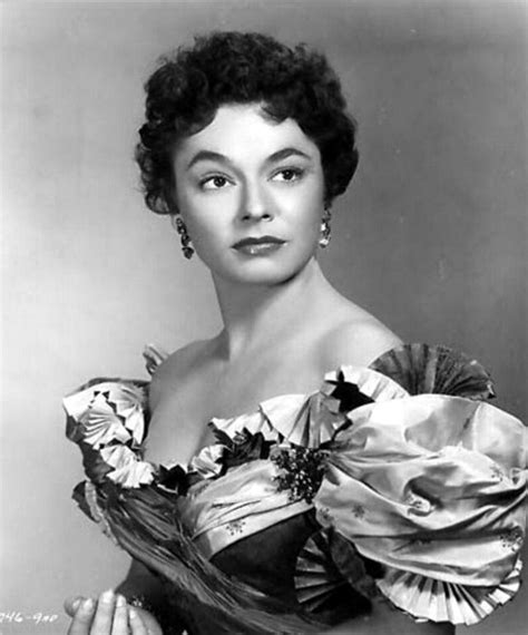 45 Glamorous Photos Of Ruth Roman In The 1940s And 50s Vintage