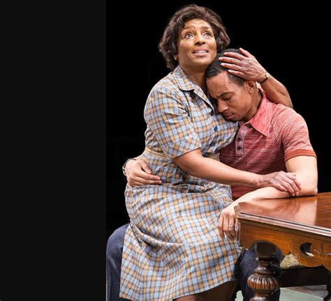 A Raisin In The Sun ~ Arena Stage Whisk Quill