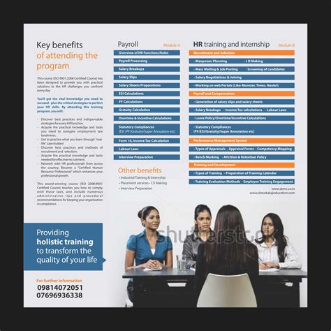 Hr now plays a more critical role one of the best hr training courses in malaysia is the chrmp suite of hr certification programs. HR practical course | Digital marketing training ...