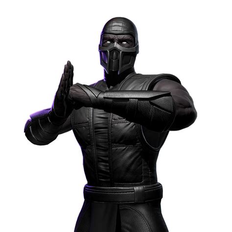 Noob Saibot Klassic Mortal Kombat Mobile Wikia Fandom