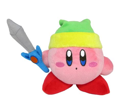 Buy Little Buddy Kirbys Adventure All Star Collection Kirby Sword
