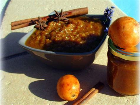 Recettes de Nèfles