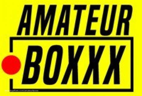 Artemisia Amateur Boxxx Official Profile