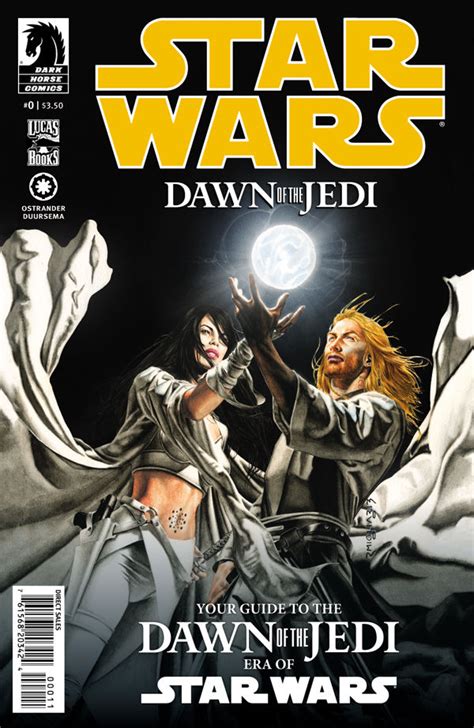 Star Wars Dawn Of The Jedi 0 Wookieepedia Fandom