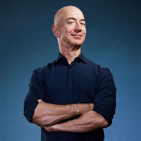 Amazon ceo jeff bezos is officially stepping down from his role with the company today.bezos is handing the reins to andy jassy, who previously ran am. The Richest Person In Each State 2019