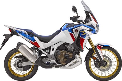Honda CRF 1100 L Africa Twin - 2020 - Honda CRF1100L ...