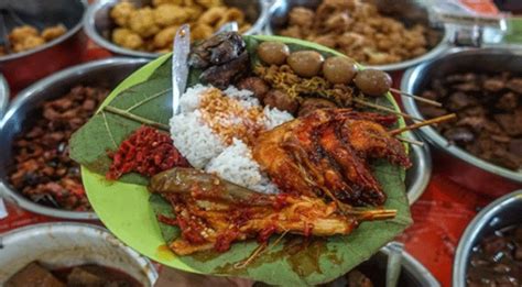 Hal yang perlu kamu lakukan. 21 Makanan Khas Cirebon Yang Populer & Wajib Tahu!