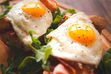 Choosing the right food is half the battle when learning to balance your macros and eat healthily and here are 75 great suggestions on what to eat when you've had enough of one macro but need more of another. Top 10 Healthiest Breakfast Foods You Should Be Eating ...