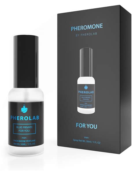 Pheromones For Men Pheromone Perfume Spray Attract Women Extra