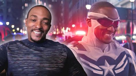 anthony mackie on becoming captain america and playing a ‘regular guy superhero exclusive