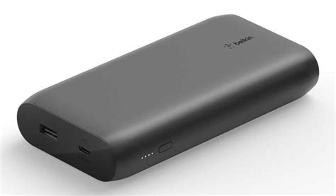 This power bank is also waterproof and is perfect for rugged travels out in the wild. 10 Best Power Bank Brands in World 2021 - ICTbuz