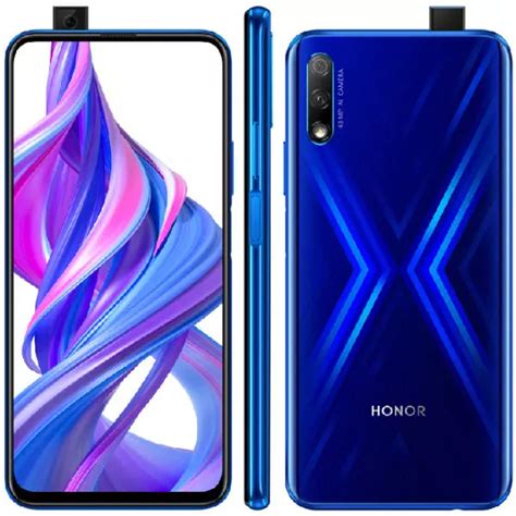 Fiche Technique Honor 9x Points Forts Et Limites